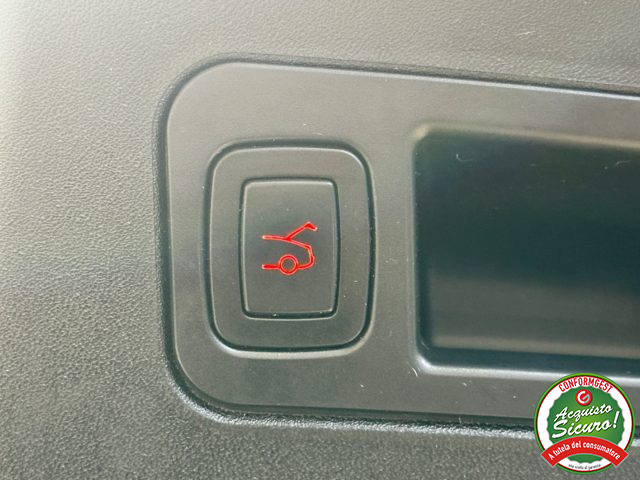 TESLA Model S usata, con Sedile posteriore sdoppiato