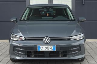 VOLKSWAGEN Golf usata, con Chiamata automatica per emergenze