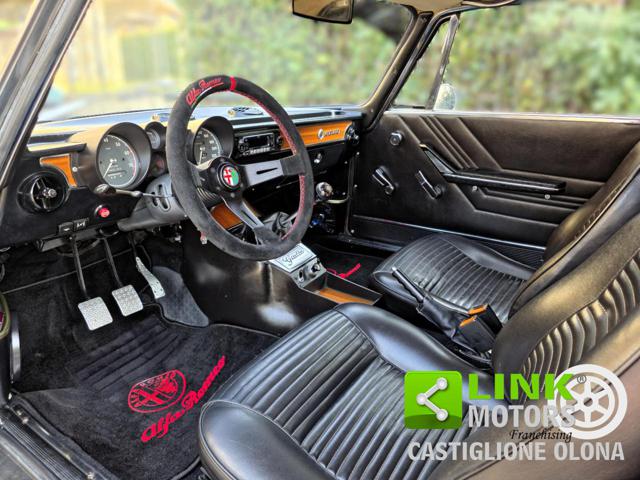 ALFA ROMEO GT usata 5