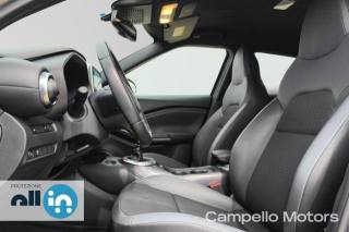 NISSAN Juke usata 4