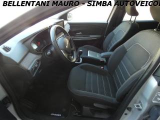 DACIA Jogger usata, con Fendinebbia