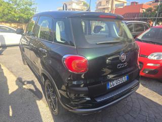 FIAT 500L usata, con Autoradio