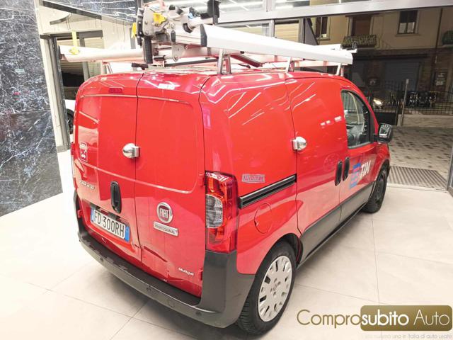 FIAT Fiorino usata 21