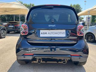 SMART ForTwo usata, con Autoradio