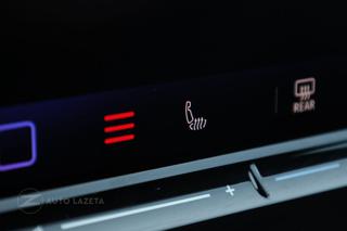 VOLKSWAGEN Passat usata, con Sedili riscaldati