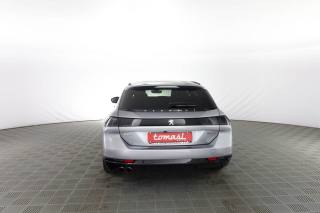 PEUGEOT 508 usata 4