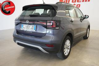 VOLKSWAGEN T-Cross usata, con Alzacristalli elettrici
