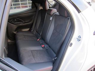 TOYOTA Yaris usata, con Autoradio digitale