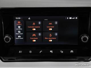 SEAT Ibiza usata, con Fari bi-xeno