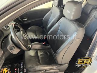 RENAULT Clio usata, con Cruise Control