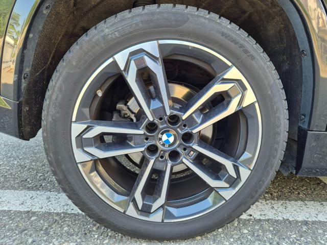 BMW X1 usata, con Interni in pelle