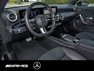 MERCEDES-BENZ A 180 usata, con Boardcomputer
