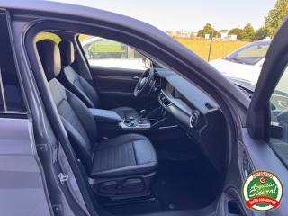 ALFA ROMEO Stelvio usata, con Cruise Control