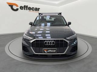 AUDI Q3 usata, con Airbag