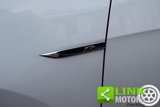 VOLKSWAGEN Golf usata, con Interni in pelle