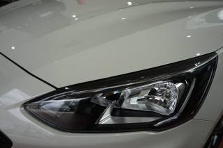 FORD Focus usata, con USB