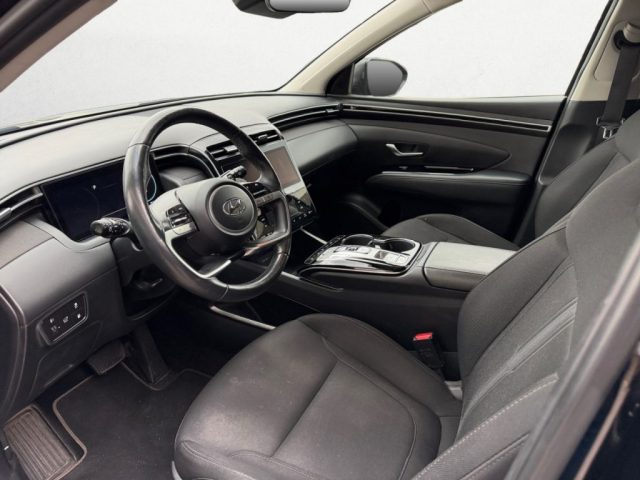 HYUNDAI Tucson usata, con Cruise Control