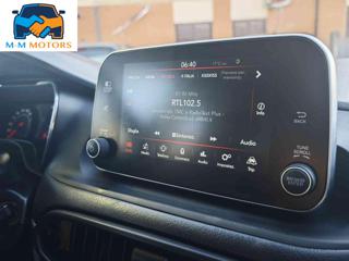 FIAT Tipo usata, con Specchietti laterali elettrici