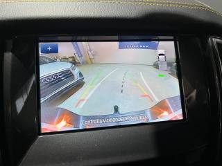 FORD Ranger usata, con Cruise Control