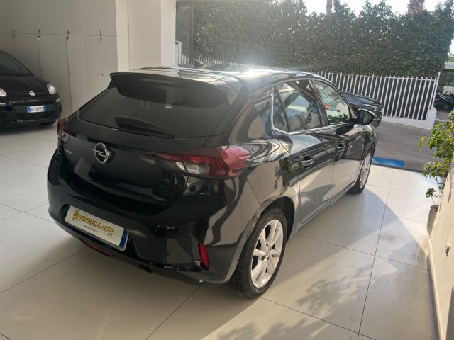OPEL Corsa usata, con Fari LED