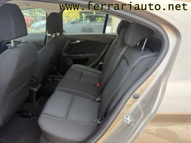 FIAT Tipo usata, con Boardcomputer