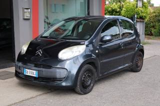 CITROEN C1 usata 15