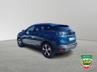 PEUGEOT 3008 usata, con Airbag Passeggero