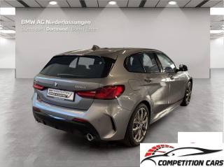 BMW 120 usata, con Airbag Passeggero