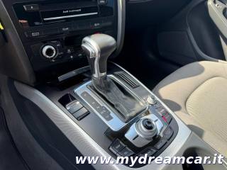 AUDI A4 usata, con Climatizzatore