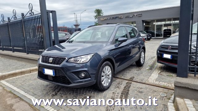 SEAT Arona usata, con ABS