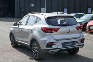 MG ZS usata, con Airbag Passeggero