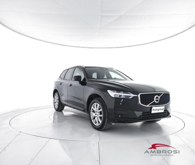 VOLVO XC60 usata 1