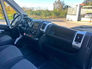 FIAT Ducato usata, con Filtro antiparticolato