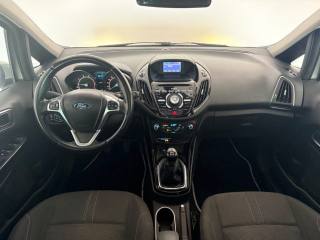 FORD B-Max usata 3