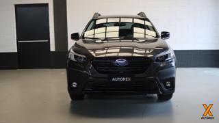 SUBARU OUTBACK usata, con Airbag