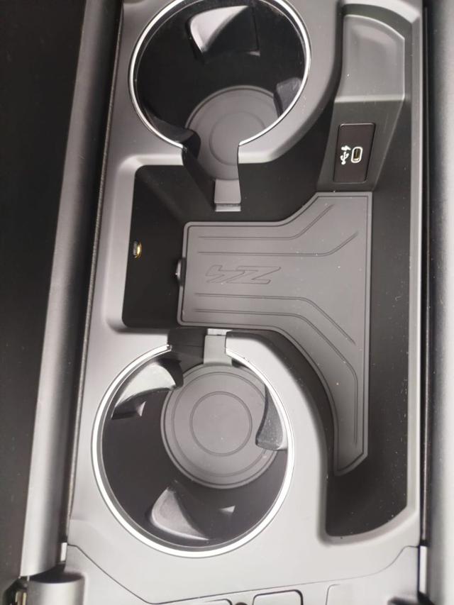 BMW Z4 usata, con Interni in pelle