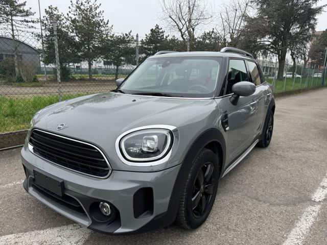 MINI Countryman usata, con ABS