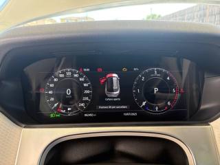 LAND ROVER Range Rover Velar usata, con Fari full-led