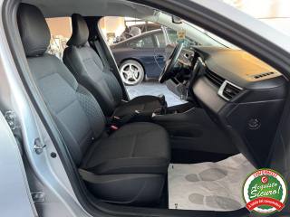 RENAULT Clio usata, con Cronologia tagliandi