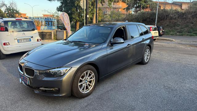 BMW 318 usata, con ABS