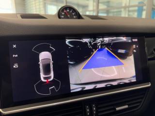PORSCHE Cayenne usata, con Bluetooth
