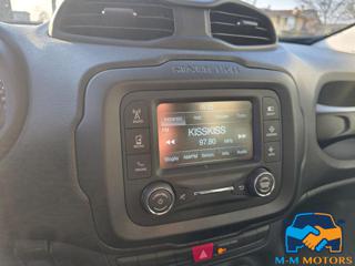 JEEP Renegade usata, con Sedile posteriore sdoppiato