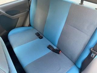 FIAT Panda usata, con Cronologia tagliandi