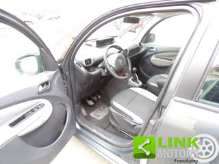 CITROEN C3 Picasso usata, con Chiusura centralizzata telecomandata