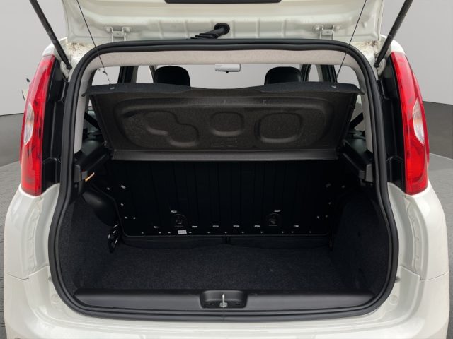 FIAT Panda usata 14