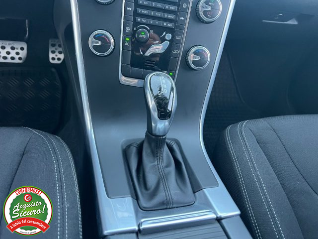 VOLVO XC60 usata, con Autoradio