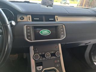 LAND ROVER Range Rover Evoque usata, con Immobilizzatore elettronico