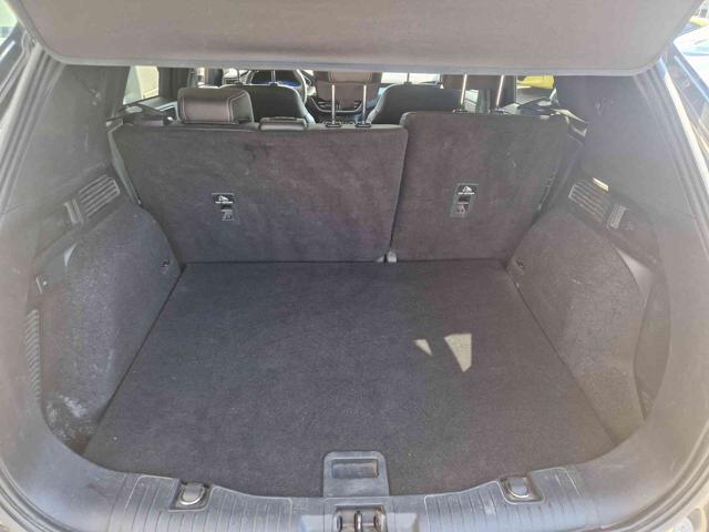 FORD Kuga usata, con Fendinebbia