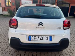 CITROEN C3 usata, con Autoradio