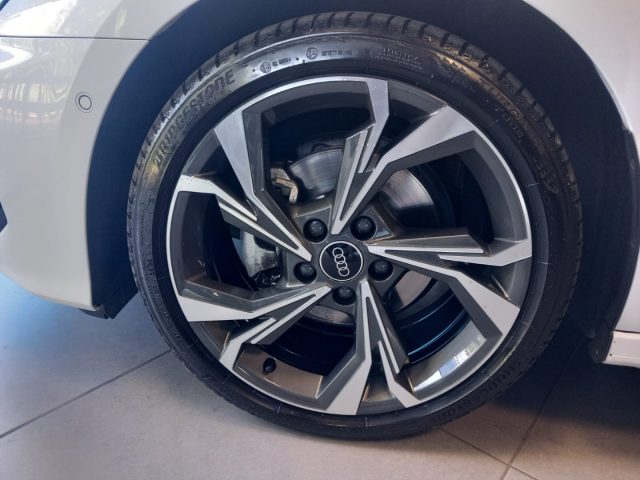 AUDI A3 usata, con Cerchi in lega